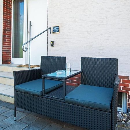 Enscher Stuebchen Ferienwohnung Rudolf المظهر الخارجي الصورة